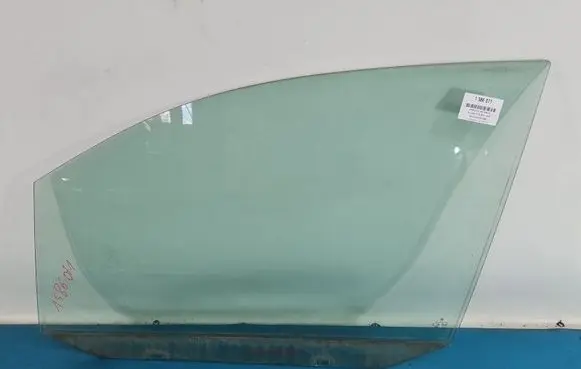 Volkswagen Caddy Front door window glass four-door IMPRK1586071
