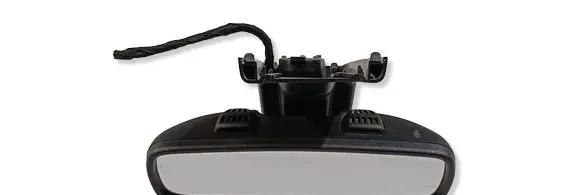 Chrysler Pacifica Rear view mirror (interior) 68229830AA