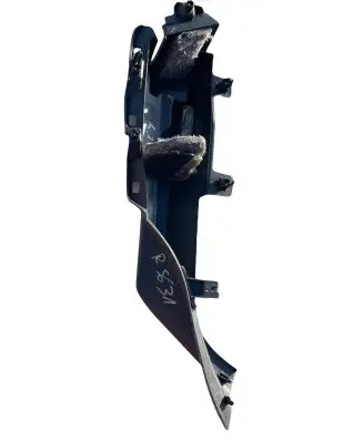 Peugeot 308 Trunk/boot trim cover 9681400477