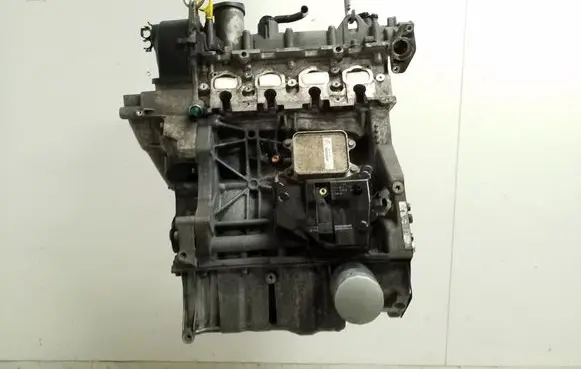 Audi A3 S3 8V Engine CYV