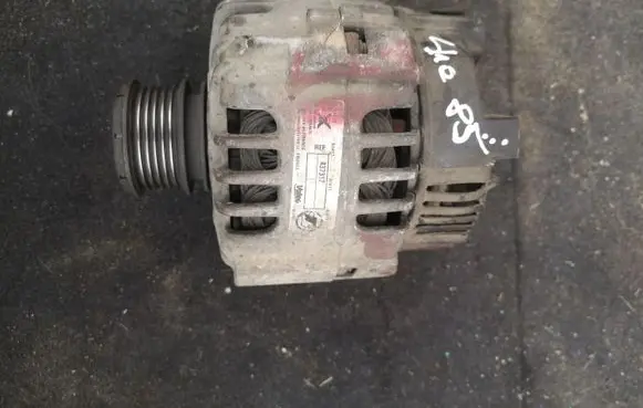 Ford Galaxy Generator/alternator