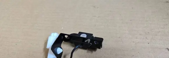 Mazda 6 Microphone (bluetooth/phone) 2901490030 012511 805F