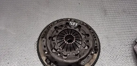 Audi A2 Clutch set kit 120025410