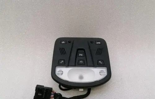 Ferrari FF Other interior light