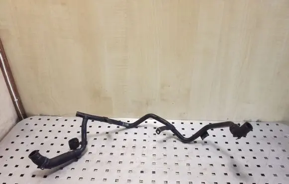Audi A6 S6 C7 4G Engine coolant pipe/hose 03L122157Q