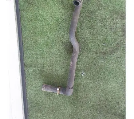 Dacia Sandero Engine coolant pipe/hose 215011670R