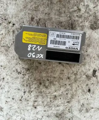 Volvo XC90 Airbag control unit/module 30782386