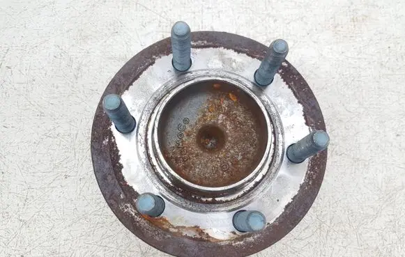 Ford F150 Front wheel ball bearing T365G HC4