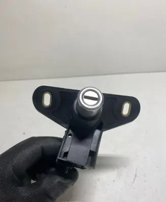 Opel Zafira A Tailgate exterior lock 