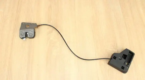 BMW 4 G22 G23 G24 G26 Engine bonnet/hood lock/catch 430IXA