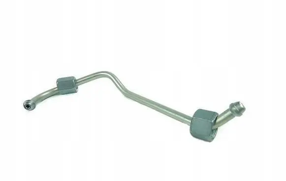 Ford Fiesta Fuel line pipe 1488988