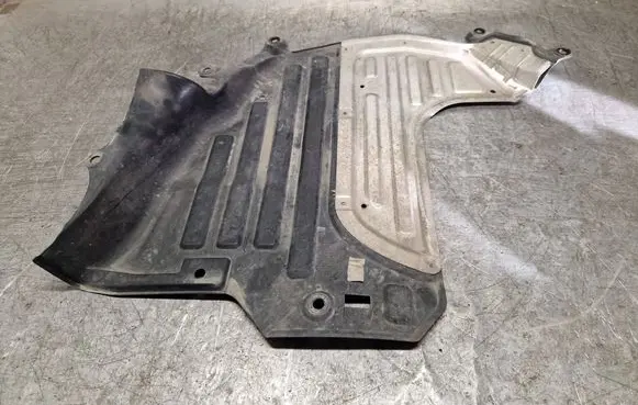 Honda CR-V Engine splash shield/under tray 74621T1GAG0