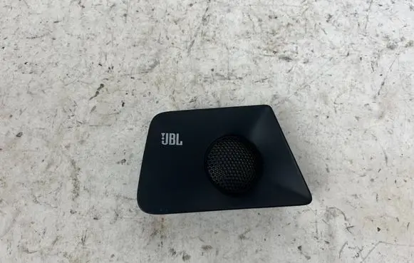 Toyota Mirai II Rear door speaker cover trim 64033X1301