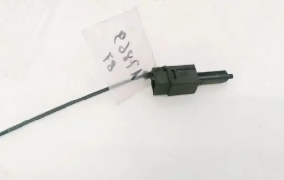 Nissan Primera Brake pedal sensor switch
