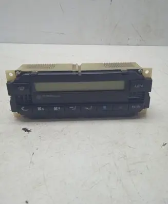 Volkswagen PASSAT B5 Climate control unit 5HB00761702