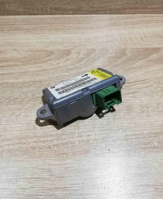 BMW 7 E65 E66 Airbag control unit/module 6920477