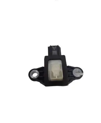 Jaguar XF X250 Airbag deployment crash/impact sensor 9X2314C676AA 53004AA1