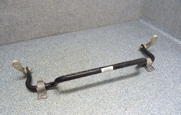 Mercedes-Benz E W213 Front anti-roll bar/sway bar A2053232700