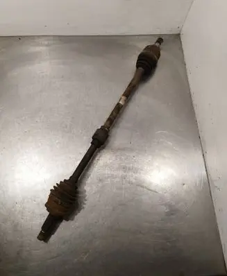 Hyundai ix20 Front driveshaft