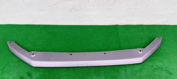 Ford Puma Front bumper lip L1TB-17F771-A