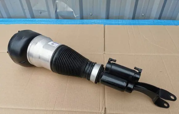 Mercedes-Benz S W222 Front air suspension shock absorber A2223200500