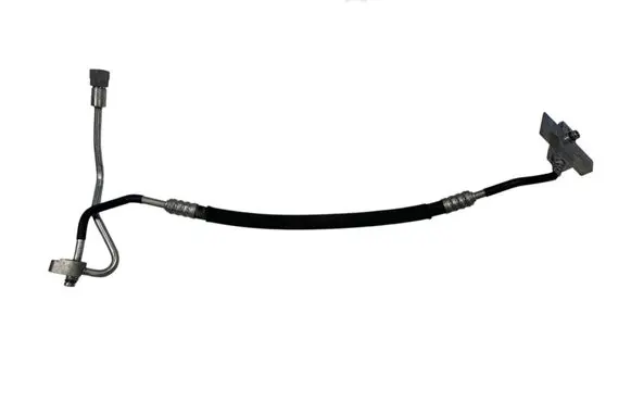 Audi A6 S6 C8 4K Air conditioning (A/C) pipe/hose 4K2816720q 05022019 KW066