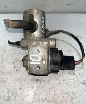 Toyota Prius (XW20) Master brake cylinder 312708231176 47270-47010
