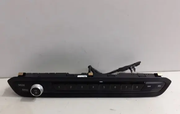 BMW 3 G20 G21 Sound control switch 7949454
