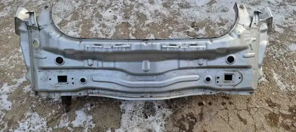Hyundai i30 Rear bodywork 