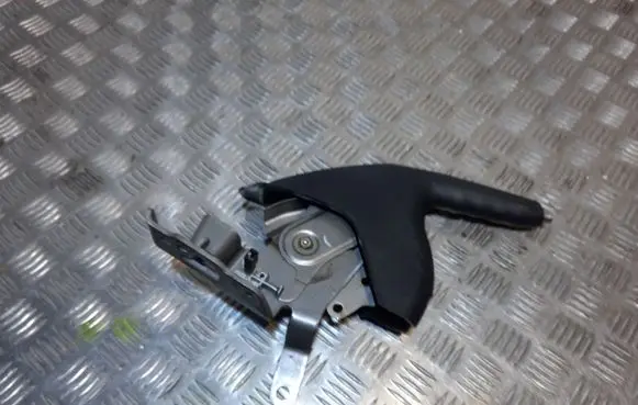 Ford Fiesta Handbrake/parking brake lever assembly 33715