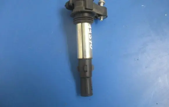 Cadillac SRX High voltage ignition coil 12583514