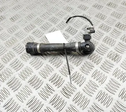 Mercedes-Benz EQA Engine coolant pipe/hose A2438304100