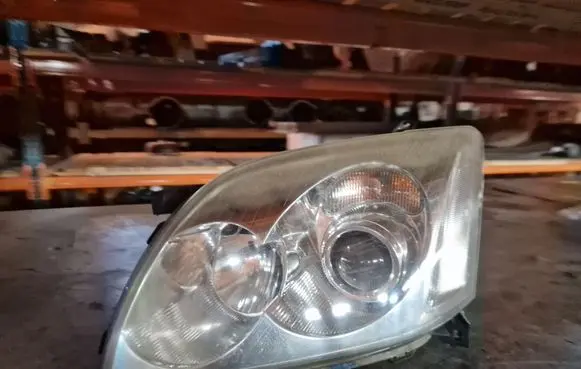 Headlight/headlamp