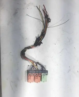 BMW 5 E60 E61 Other relay 8373700