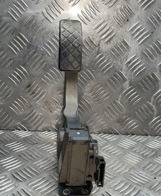 Seat Ibiza III (6L) Accelerator throttle pedal 0281002378 6Q1721503D
