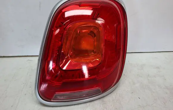 Fiat 500X Rear/tail lights S27647261 52022739