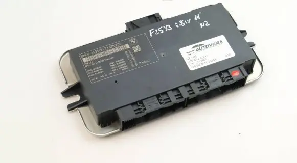 BMW X3 F25 Light module LCM 9273635 001000001
