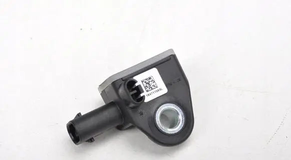 Porsche Cayman 982 Airbag deployment crash/impact sensor 99161822101