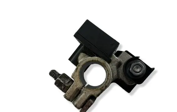Renault Scenic III - Grand scenic III Negative earth cable (battery) 295C33401R