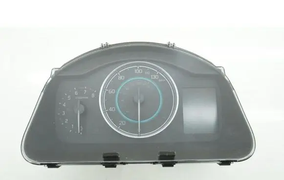 Suzuki Ignis Speedometer (instrument cluster) 3411062RQ0