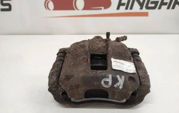 Peugeot 207 CC Front brake caliper