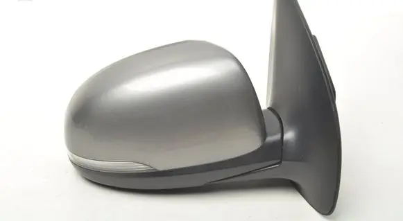 Hyundai i20 (PB PBT) Front door electric wing mirror 8PIN
