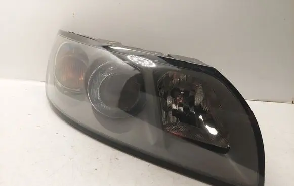 Volvo V50 Headlight/headlamp 0301198274 30698890 1305235356