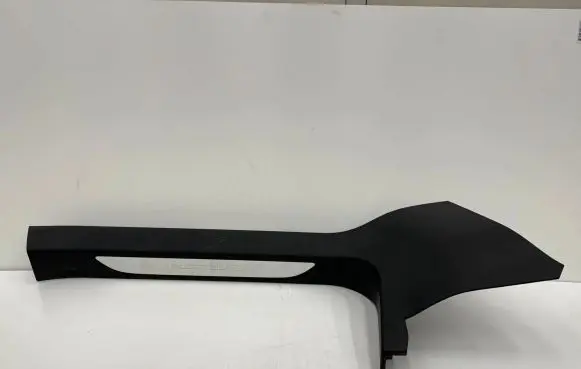 Tesla Model S Front sill trim cover 103039400D