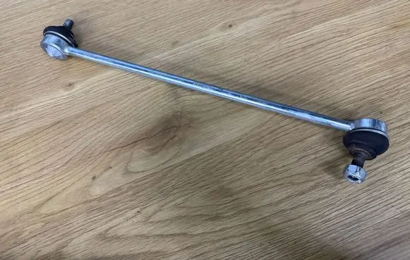 Peugeot Partner Front anti-roll bar/stabilizer link 1223MAH