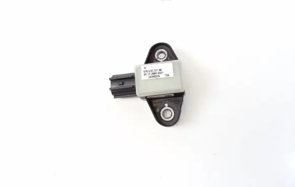 Porsche Panamera (970) Airbag deployment crash/impact sensor 97061822700