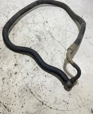 Audi A6 S6 C6 4F Power steering hose/pipe/line 4F1422891