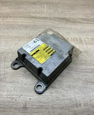 Toyota Yaris Airbag control unit/module 891700D160 212986101