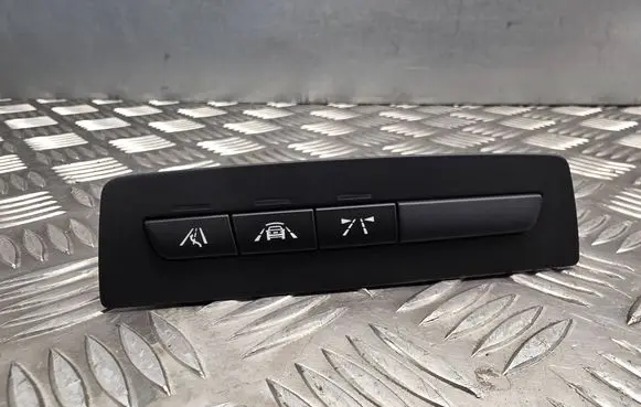 BMW 3 F30 F35 F31 Other switches/knobs/shifts 9268479 11419110 901208800002