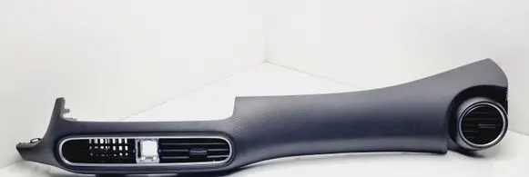 Hyundai Kona I Dash center air vent grill 84777J9000 84760J9000
